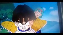 Piccolo Can't Understand Vegeta Remastered