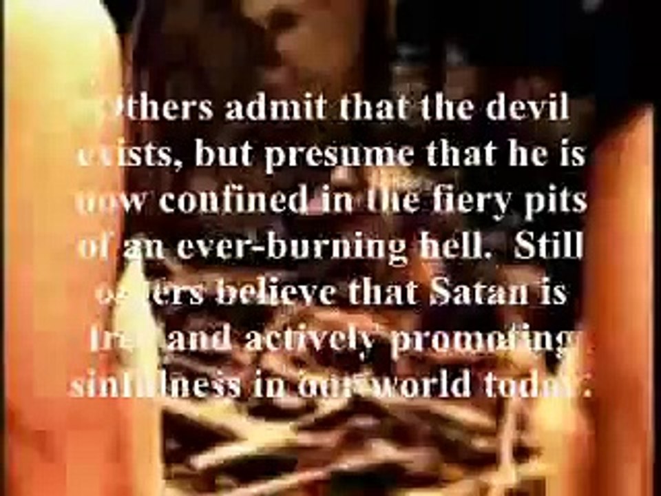 The Satanic Occult Behind the Music Industry: Part 12