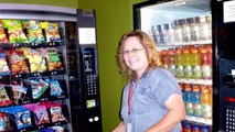 NCV  Refreshment & Vending Machine Services