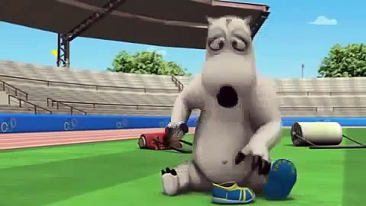 Bernard Bear New Episode Vol 5