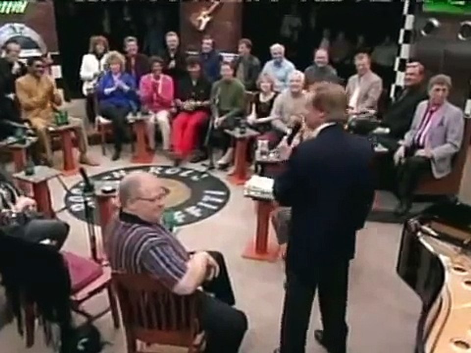 The Diamonds - Little Darlin - 1957