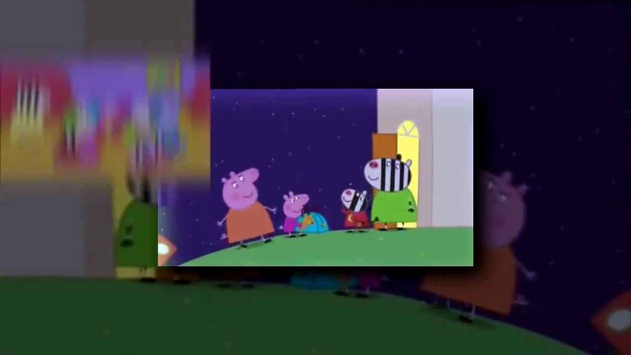 YTPMV Peppa Pig Scan