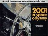 2001 A Space Odyssey soundtrack - Main Title - Also Sprach Zarathustra