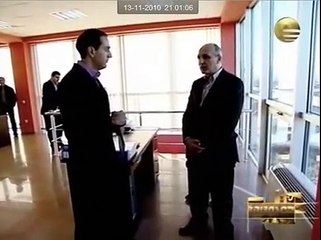 Vano Merabishvili. Вано Мерабишвили. Часть 3-ая.