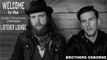 Brothers Osborne Sing Lets Go There