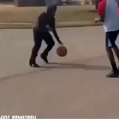 EXPOSE HIM V2   FUNNY VINE   BASKETBALL ANKLE BREAKER