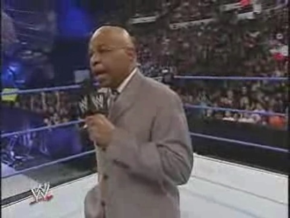 undertaker vs batista  last man standing