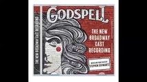 Godspell - The New Broadway Cast: Tower Of Babble