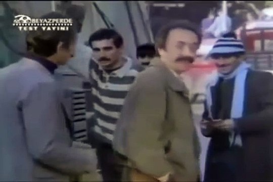 ibrahim tatlises - vur gitsin beni (klip)