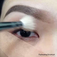 Eye Makeup & Eyebrow shape for Girls Tips No   (82)
