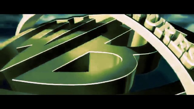 Ice Age 2 Little Einsteins Angry Birds WALL-E Monsters Inc Five (2016) Logos