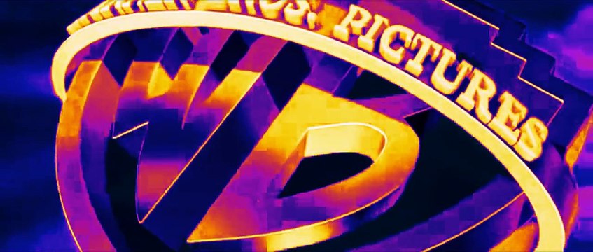 Ice Age 2 Little Einsteins Angry Birds WALL-E Monsters Inc 4 (2015) Logos