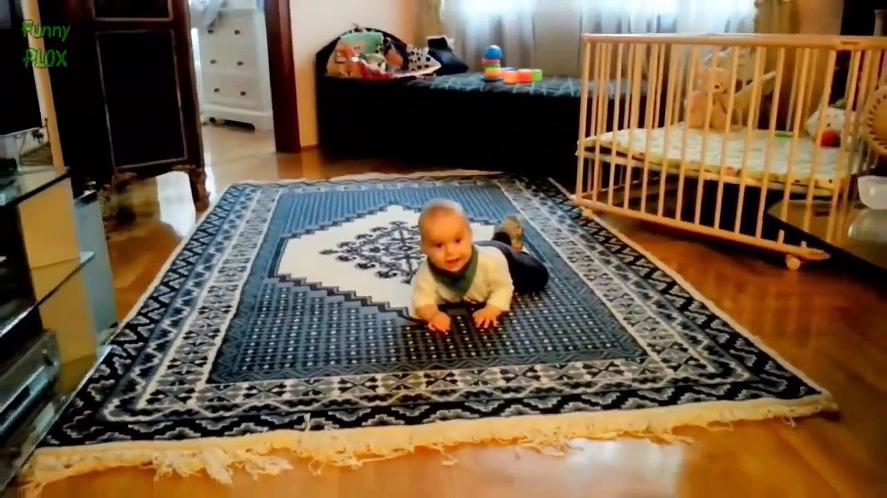 Cute Cats and Dogs Love Babies Compilation 2015 [NEW HD]