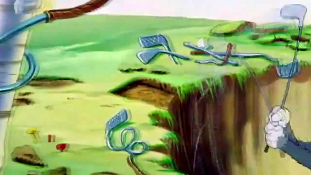 Tom and Jerry Cartoon - Tom and Jerry Full Episode 20