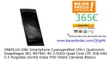 ONEPLUS ONE Smartphone CyanogenMod CM11 Qualcomm Snapdragon 801 8974AC 4G 2.5GHz Quad Core...