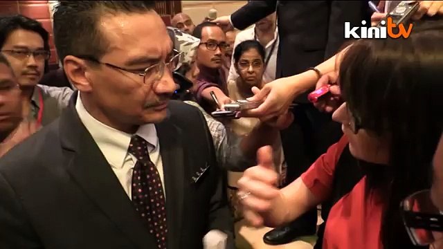 M'sia sending team to Beijing to update families