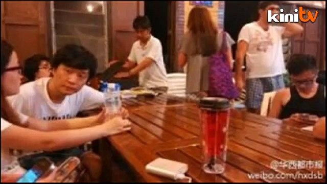 Tebusan Semporna: Memadai apa menteri cakap, kata IGP