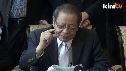 'Gov't reneging on briefing will further dent image'