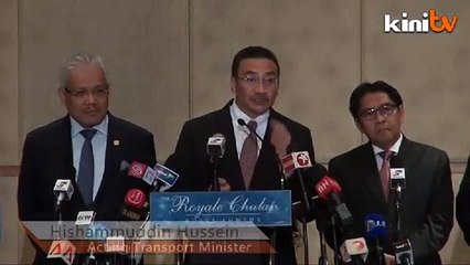 MAS ikrar bangkit semula secepat mungkin