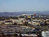 LAX Airport 737 747 757 767 777 A380 wow cool awsume crazy