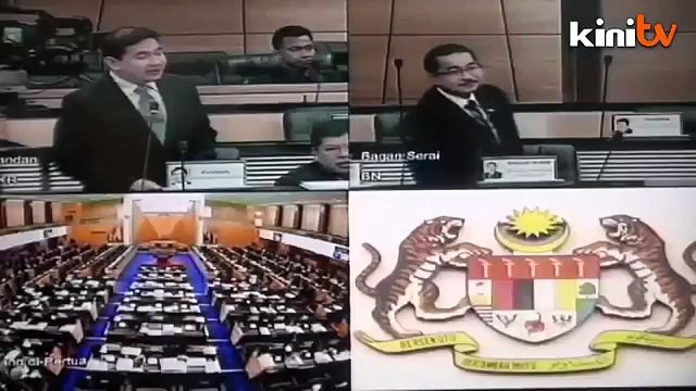Isu GST: Lawan tetap lawan, kata Bung Mokthar