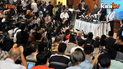 Internet bristles with conspiracy theories on MH370