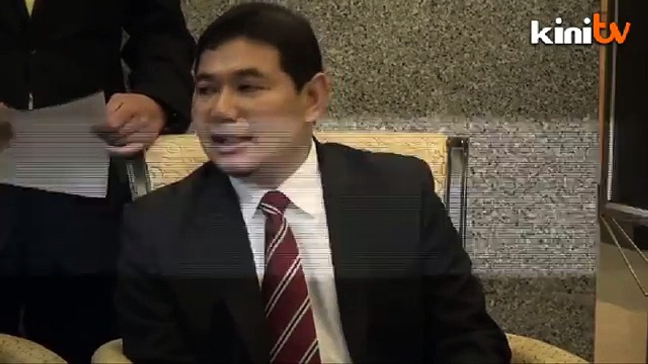 Pakatan files motion to condemn Sodomy II judges