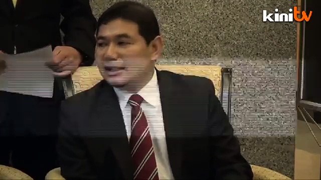 Pakatan files motion to condemn Sodomy II judges