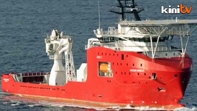 Carian MH370 kini dengan alat pengesan kotak hitam