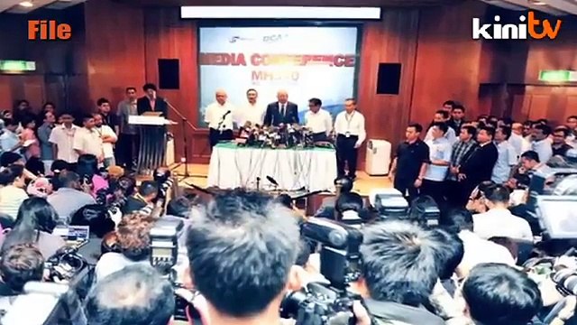 Najib syak kes culik untuk jejas hubungan M'sia-China