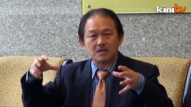 DAP Sabah slams ESSCOM, calls for IC reboot