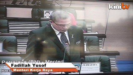 Hanya lima daripada 30 konsesi lebuhraya untung