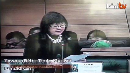 Gred SPM sulit, tertakluk kepada Akta Rahsia Rasmi