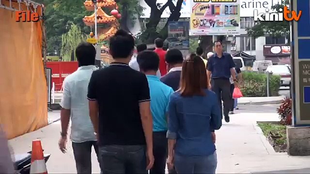 Merdeka Center: Makin ramai tak puas hati dengan Najib