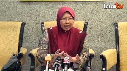 Kuantan MP: Why is Lynas exporting unfinished products