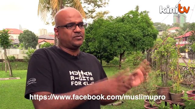 Comango and UPR: The human rights struggle continues