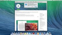 How to Install OS X Mavericks on PC and dual boot with windows 8 PART 1
