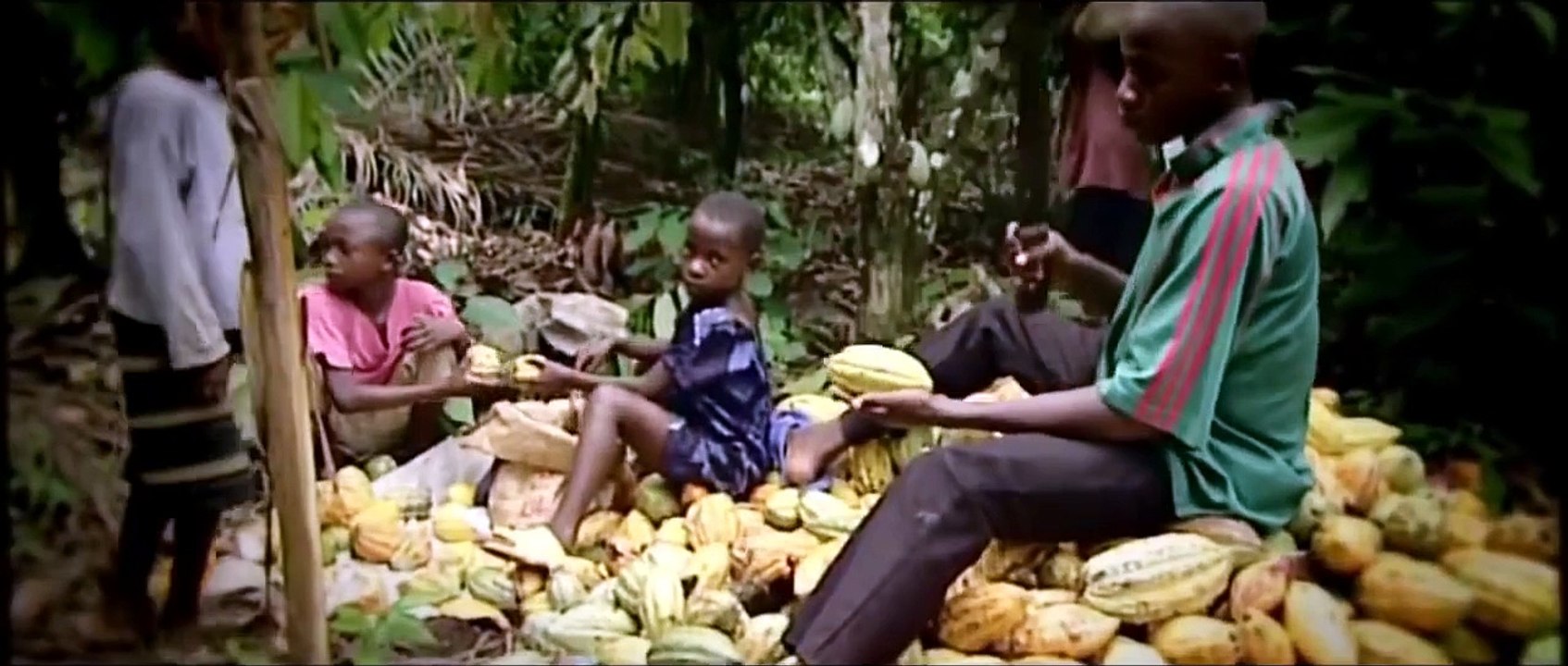 'Til Everyone Can See - Mike Einziger & Ann Marie Simpson (ft. Pharrell, Hans Zimmer, Travis Barker)