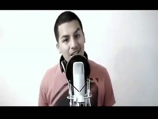 Connor Maynard-Beautiful Monster Cover