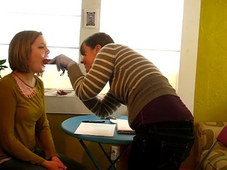 Oral Mechanism Exam 2