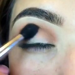 Eye Makeup & Eyebrow shape for Girls Tips No   (120)