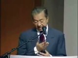 Tun Dr Mahathir Mohamad Putrajaya Press Conference Part 7