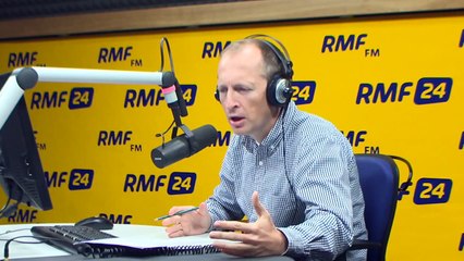 Bartłomiej Sienkiewicz: Kończę swoją pracę w MSW