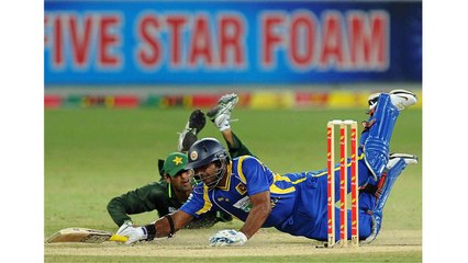Cricket Highlights 🏏