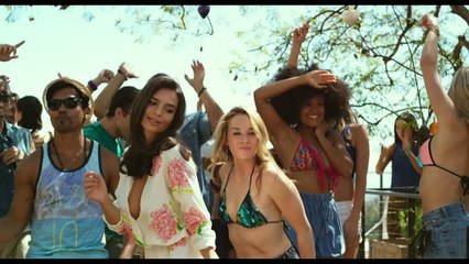 We Are Your Friends - Exclusive European Premiere Report