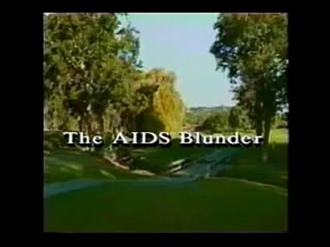 AIDS Can't be Sexually Transfered! ( AIDS / HIV Hoax) | Freeyourmindandthink.com