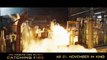 DIE TRIBUTE VON PANEM - CATCHING FIRE ⎢ Finaler Trailer ⎢ Deutsch ⎢ Ab 21.11 im Kino!