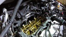 2005 Honda Pilot valve adjustment