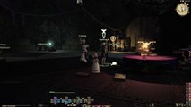 FFXIV Heavensward MSQ 85: Forbidden Knowledge 06/28/15