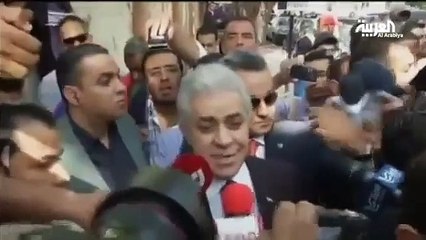 السيسي يؤدي اليمين أمام المحكمة الدستورية 7 يونيو